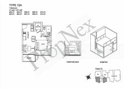 Urban Vista (D16), Condominium #439057901
